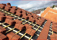 Rénover sa toiture à Letteguives